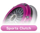 Sports Clutch