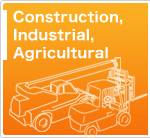 Construction/Industrial/Agricultural